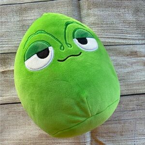 Disney Bright Green Plush
